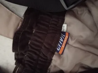 Pantalones de esquí para niñ@s