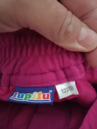 Pantalones de esquí para niñ@s