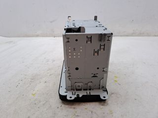 SISTEMA AUDIO / RADIO CD VOLKSWAGEN GOLF V BERLINA (1K1) (2)