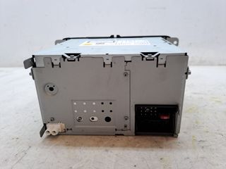 SISTEMA AUDIO / RADIO CD VOLKSWAGEN GOLF V BERLINA (1K1) (2)