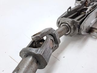 COLUMNA DIRECCION SKODA SUPERB COMBI (3T5) (2)