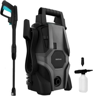 Cecotec HydroBoost Hidrolimpiadora