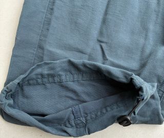 Pantalones Cargo Trekking Trango World Talla L