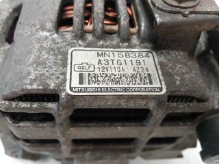 ALTERNADOR MITSUBISHI GRANDIS (NA0W)