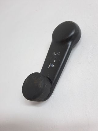 MANETA ELEVALUNAS TRASERA IZQUIERDA NISSAN NOTE