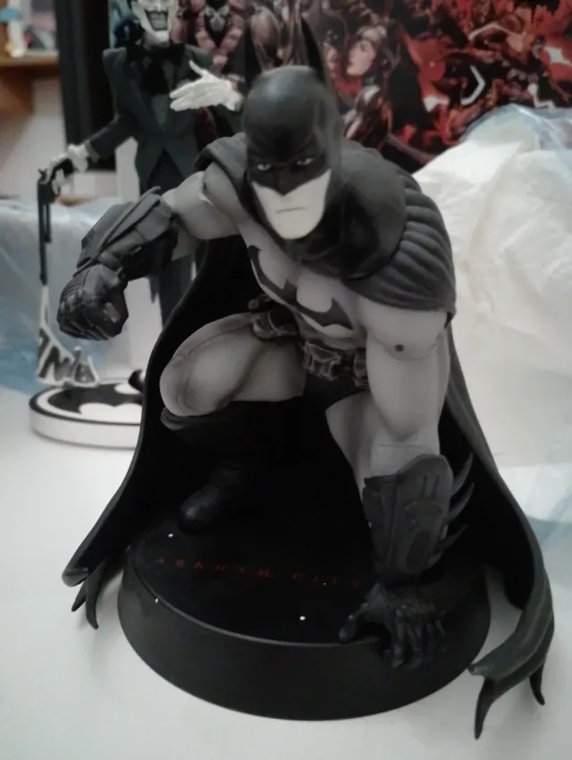 Figura Batman Arkham City