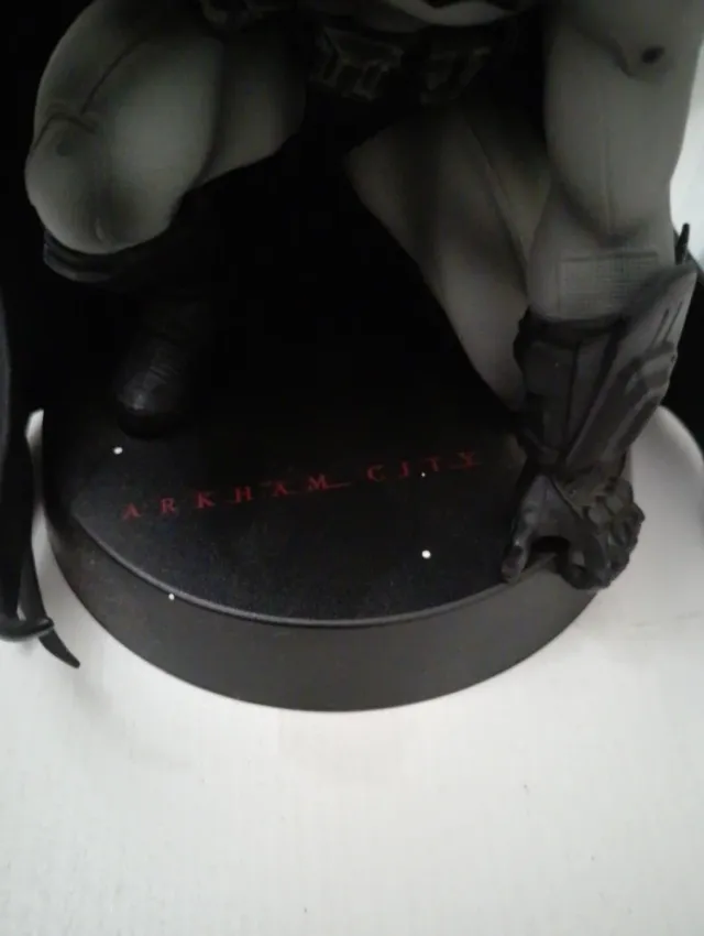 Figura Batman Arkham City