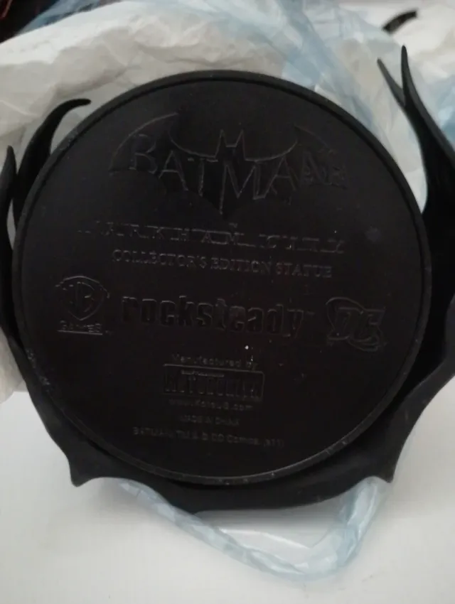 Figura Batman Arkham City