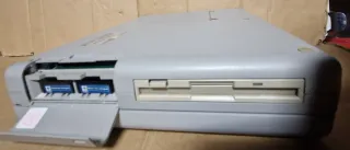 Laptop Telemecanique TFTX 417 20 2 vintage