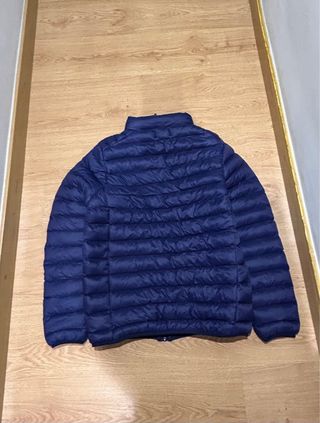 Abrigo Polo Ralph Lauren Azul