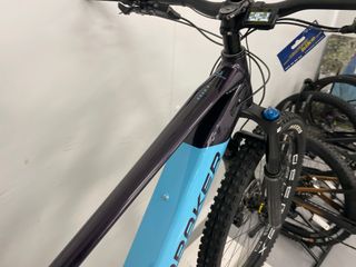 MONDRAKER DUSK T.L TEST BICI ELECTRICA MTB ENDURO