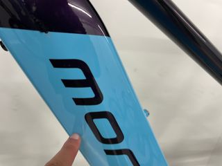 MONDRAKER DUSK T.L TEST BICI ELECTRICA MTB ENDURO