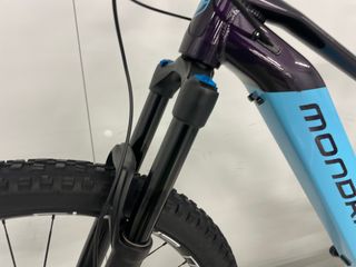 MONDRAKER DUSK T.L TEST BICI ELECTRICA MTB ENDURO