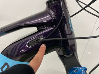 MONDRAKER DUSK T.L TEST BICI ELECTRICA MTB ENDURO