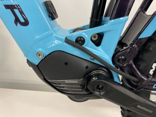 MONDRAKER DUSK T.L TEST BICI ELECTRICA MTB ENDURO