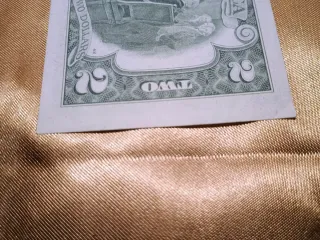 2 Dollari Americani - Serie 1976