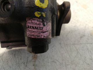 BOMBA SERVODIRECCION RENAULT SCENIC II