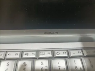 Lote 3 Portátiles Apple + Teclado + Cargadores