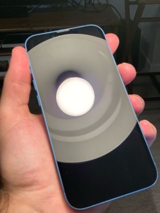iPhone 13 Blu