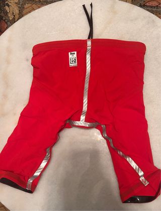 Mad Wave Fast Natación Carbono