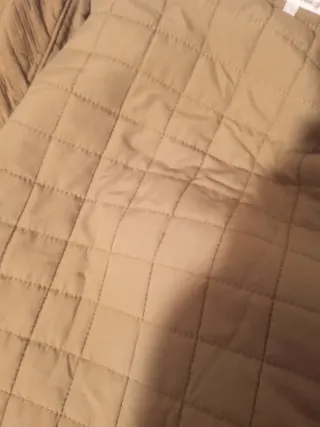 Chaqueta Trafaluc Talla XS con capucha