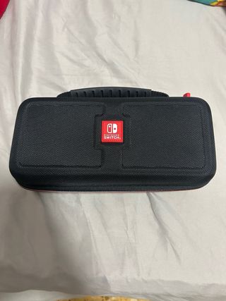 Nintendo Switch OLED Bianca e Nera