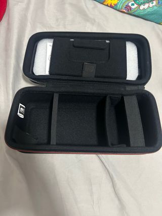 Nintendo Switch OLED Bianca e Nera