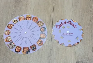 Caja repro The Secret of Monkey Island