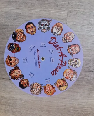 Caja repro The Secret of Monkey Island