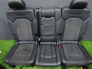 Audi 93341 juego asientos sq7 (4m) 4.0 tdi quattro