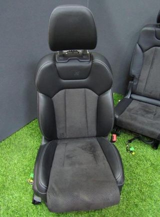 Audi 93341 juego asientos sq7 (4m) 4.0 tdi quattro