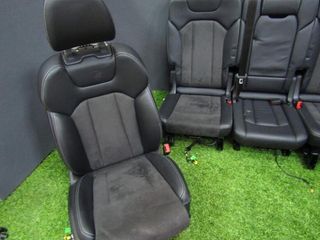 Audi 93341 juego asientos sq7 (4m) 4.0 tdi quattro