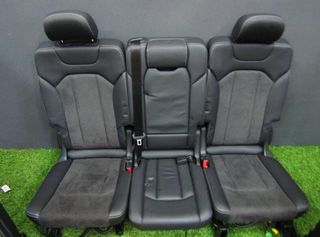 Audi 93341 juego asientos sq7 (4m) 4.0 tdi quattro