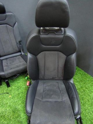Audi 93341 juego asientos sq7 (4m) 4.0 tdi quattro
