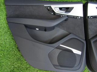 Audi 93341 juego asientos sq7 (4m) 4.0 tdi quattro