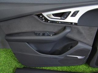 Audi 93341 juego asientos sq7 (4m) 4.0 tdi quattro