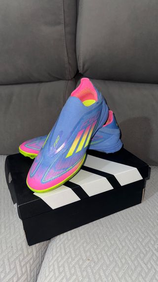 Adidas F50 Pro LL TF Nuevas