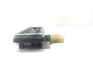 MANDO ELEVALUNAS DELANTERO IZQUIERDO MITSUBISHI MONTERO (L04