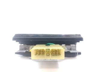 MANDO ELEVALUNAS DELANTERO IZQUIERDO MITSUBISHI MONTERO (L04