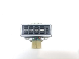 MANDO ELEVALUNAS DELANTERO IZQUIERDO MITSUBISHI MONTERO (L04