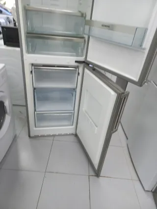 Nevera Siemens 2,cm Garantía + Entrega