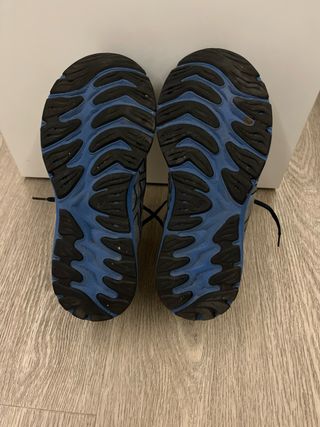 Zapatillas Asics Gel-Cumulus seminuevas