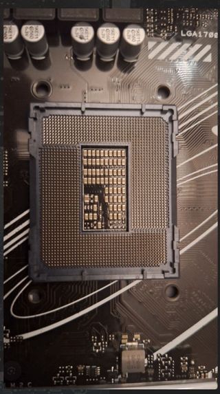 Placa Base ASUS PRIME B760-PLUS