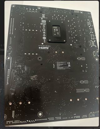 Placa Base ASUS PRIME B760-PLUS