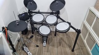 Batería Electrónica Millenium MPS-750X