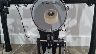 Batería Electrónica Millenium MPS-750X