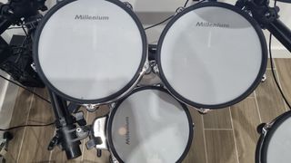 Batería Electrónica Millenium MPS-750X