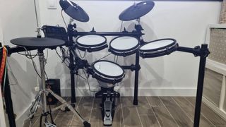 Batería Electrónica Millenium MPS-750X