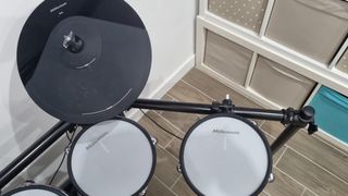 Batería Electrónica Millenium MPS-750X