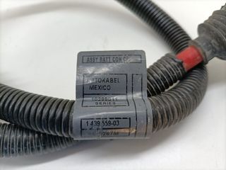CABLEADO BMW X5 (E53) (2)